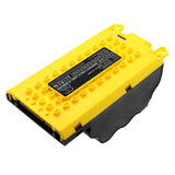 25.2V, Li-ion, 2500mAh, Vacuum battery fits Electrolux, 90027767300, 90027767500, 90027767700, 63.0Wh Vacuum Cameron Sino Technology Limited