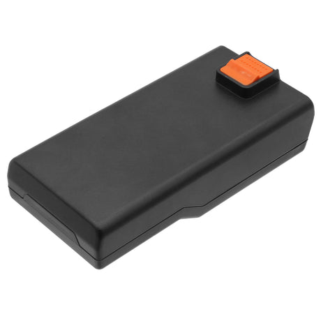 25.2v, Li-ion, 2000mah, Vacuum Battery Fits Genius, Invictus X7, Invictus X7-01, 50.40wh Vacuum Cameron Sino Technology Limited