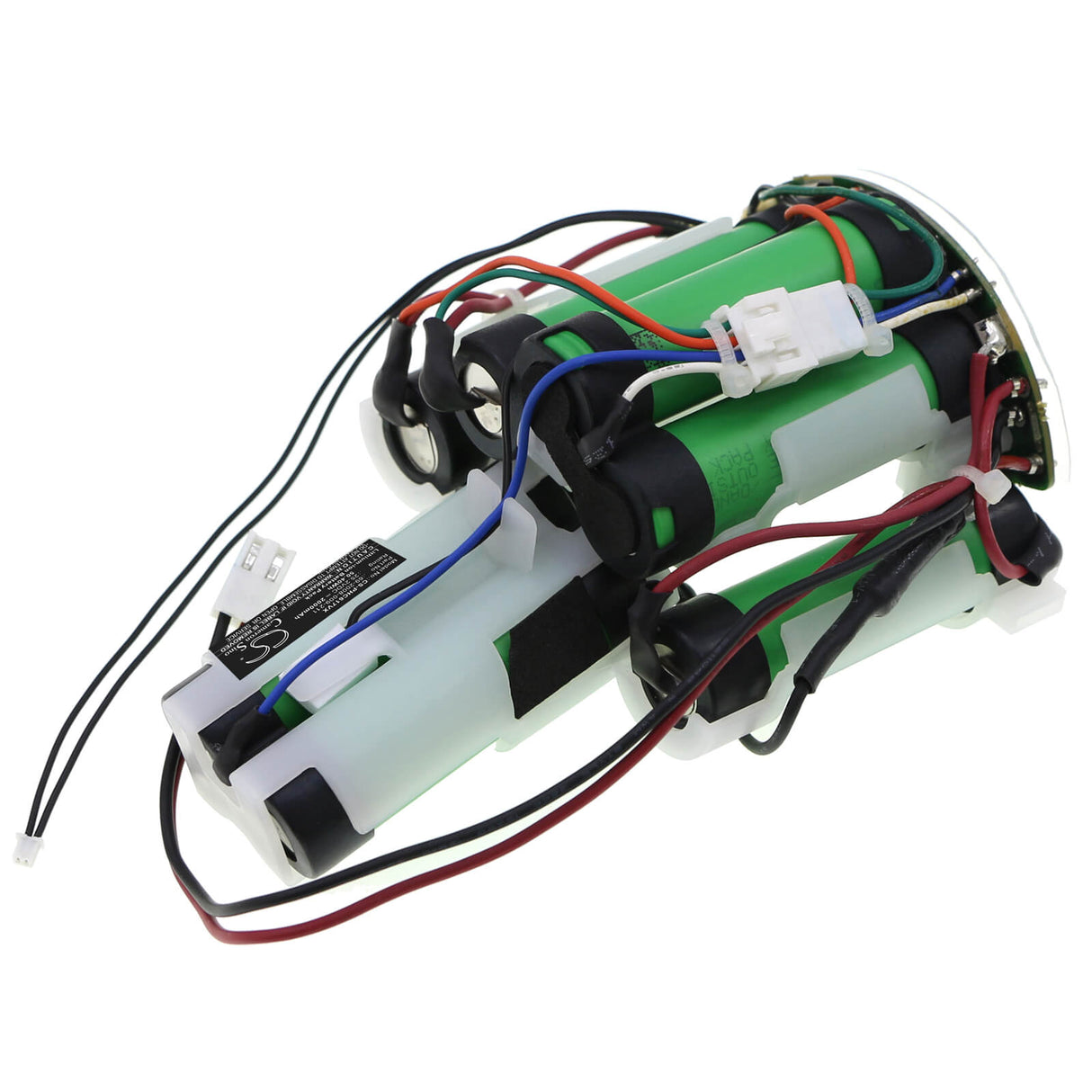 25.2V, Li-ion, 2000mAh, Vacuum battery fits Philips, Fc6171/01, Fc6172/01, Fc6172/01r1, 50.40Wh Vacuum Cameron Sino Technology Limited