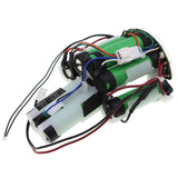 25.2V, Li-ion, 2000mAh, Vacuum battery fits Philips, Fc6171/01, Fc6172/01, Fc6172/01r1, 50.40Wh Vacuum Cameron Sino Technology Limited