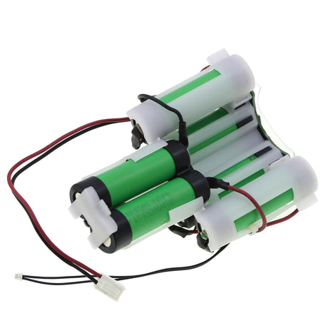 25.2V, Li-ion, 2000mAh, Vacuum battery fits Philips, Fc6171/01, Fc6172/01, Fc6172/01r1, 50.40Wh Vacuum Cameron Sino Technology Limited