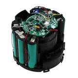 25.2V, Li-ion, 2000mAh, Vacuum battery fits Puppyoo, T10 Mix, 50.40Wh Vacuum Cameron Sino Technology Limited