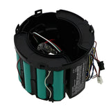 25.2V, Li-ion, 2000mAh, Vacuum battery fits Puppyoo, T10 Mix, 50.40Wh Vacuum Cameron Sino Technology Limited