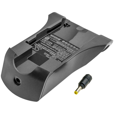 25.2V, Li-ion, 2000mAh, Vacuum battery fits Shark, Brushroll Iz202, Iz201, Iz201uk, 50.40Wh Vacuum Cameron Sino Technology Limited