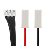 25.2V, Li-ion, 2000mAh, Vacuum battery fits Midea, Q5, V5, 50.4Wh Vacuum Cameron Sino Technology Limited