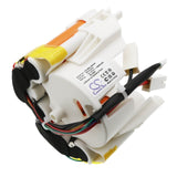 25.2V, Li-ion, 2000mAh, Vacuum battery fits Midea, Q5, V5, 50.4Wh Vacuum Cameron Sino Technology Limited