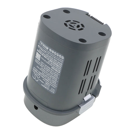 25.2V, Li-ion, 2400mAh, Vacuum battery fits Xiaomi, Viomi, A9, Vxxc09, 60.48Wh Vacuum Cameron Sino Technology Limited