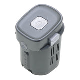 25.2V, Li-ion, 2400mAh, Vacuum battery fits Xiaomi, Viomi, A9, Vxxc09, 60.48Wh Vacuum Cameron Sino Technology Limited