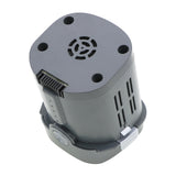 25.2V, Li-ion, 2400mAh, Vacuum battery fits Xiaomi, Viomi, A9, Vxxc09, 60.48Wh Vacuum Cameron Sino Technology Limited