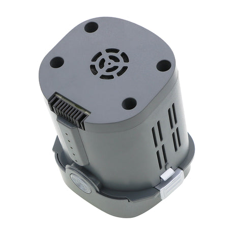 25.2V, Li-ion, 2400mAh, Vacuum battery fits Xiaomi, Viomi, A9, Vxxc09, 60.48Wh Vacuum Cameron Sino Technology Limited