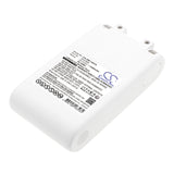25.2V, Li-ion, 2400mAh, Vacuum battery fits Dreame, Xiaomi, G10, G9, P2010, 60.48Wh Vacuum Cameron Sino Technology Limited