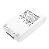 25.2V, Li-ion, 2400mAh, Vacuum battery fits Dreame, Xiaomi, G10, G9, P2010, 60.48Wh Vacuum Cameron Sino Technology Limited