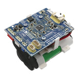 25.2V, Li-ion, 2400mAh, Vacuum battery fits Karcher, Vcs5, 60.48Wh Vacuum Cameron Sino Technology Limited