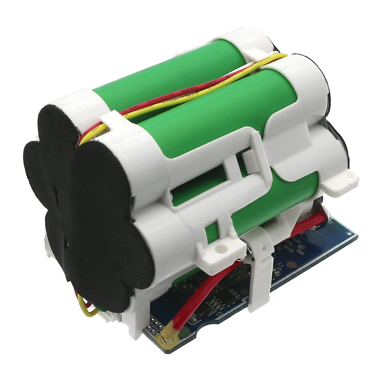 25.2V, Li-ion, 2400mAh, Vacuum battery fits Karcher, Vcs5, 60.48Wh Vacuum Cameron Sino Technology Limited