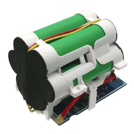 25.2V, Li-ion, 2400mAh, Vacuum battery fits Karcher, Vcs5, 60.48Wh Vacuum Cameron Sino Technology Limited