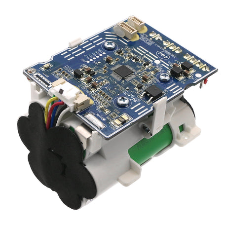 25.2V, Li-ion, 2400mAh, Vacuum battery fits Karcher, Vcs5, 60.48Wh Vacuum Cameron Sino Technology Limited