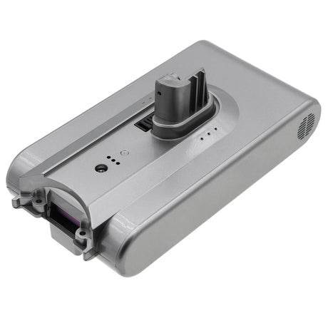 25.2V, Li-ion, 2500mAh, Vacuum battery fits Dreame, Xiaomi, V11, V11se, V12, 63.00Wh Vacuum Cameron Sino Technology Limited