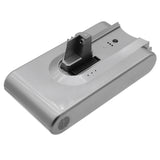 25.2V, Li-ion, 2500mAh, Vacuum battery fits Dreame, Xiaomi, V11, V11se, V12, 63.00Wh Vacuum Cameron Sino Technology Limited