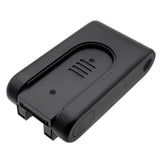 25.2V, Li-ion, 2500mAh, Vacuum battery fits Dreame, V12s, V16s, Wp1, 63.00Wh Vacuum Cameron Sino Technology Limited