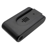 25.2V, Li-ion, 2500mAh, Vacuum battery fits Dreame, V12s, V16s, Wp1, 63.00Wh Vacuum Cameron Sino Technology Limited