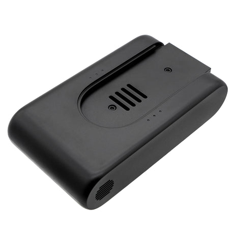 25.2V, Li-ion, 2500mAh, Vacuum battery fits Dreame, V12s, V16s, Wp1, 63.00Wh Vacuum Cameron Sino Technology Limited