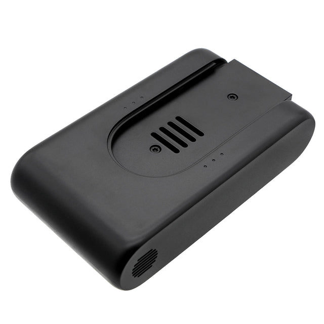 25.2V, Li-ion, 2500mAh, Vacuum battery fits Dreame, V12s, V16s, Wp1, 63.00Wh Vacuum Cameron Sino Technology Limited