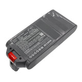 25.2V, Li-ion, 2500mAh, Vacuum battery fits Dyson, Detect Slim, Sv26, 63.0Wh Vacuum Cameron Sino Technology Limited