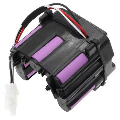 25.2V, Li-ion, 2500mAh, Vacuum battery fits Karcher, Vc4, 63.00Wh Vacuum Cameron Sino Technology Limited