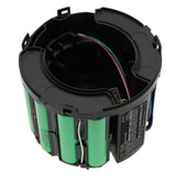 25.2V, Li-ion, 2500mAh, Vacuum battery fits Puppyoo, T10 Pro, 63.00Wh Vacuum Cameron Sino Technology Limited