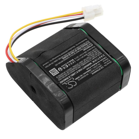 25.2V, Li-ion, 2500mAh, Lawn Mowers battery fits Stiga, 2r0101118/st1, 600m2, G600, 63.0Wh Lawn Mowers Cameron Sino Technology Limited
