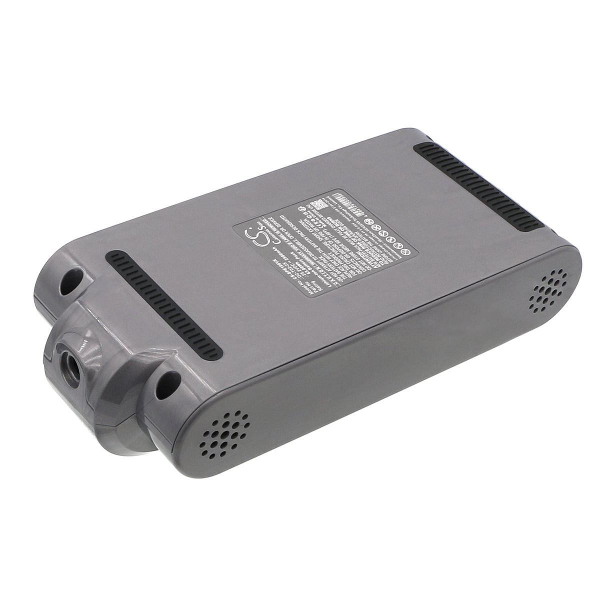 25.2V, Li-ion, 2500mAh, Vacuum battery fits Supro, Ovs-em1, 63.00Wh Vacuum Cameron Sino Technology Limited