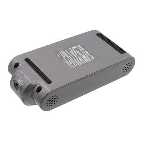 25.2V, Li-ion, 2500mAh, Vacuum battery fits Supro, Ovs-em1, 63.00Wh Vacuum Cameron Sino Technology Limited