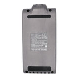 25.2V, Li-ion, 2500mAh, Vacuum battery fits Supro, Ovs-em1, 63.00Wh Vacuum Cameron Sino Technology Limited
