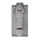 25.2V, Li-ion, 2500mAh, Vacuum battery fits Supro, Ovs-em1, 63.00Wh Vacuum Cameron Sino Technology Limited