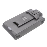 25.2V, Li-ion, 2500mAh, Vacuum battery fits Supro, Ovs-em1, 63.00Wh Vacuum Cameron Sino Technology Limited