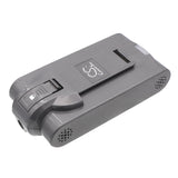 25.2V, Li-ion, 2500mAh, Vacuum battery fits Supro, Ovs-em1, 63.00Wh Vacuum Cameron Sino Technology Limited