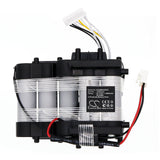 25.2V, Li-ion, 2600mAh, Vacuum battery fits Bosch, Bbh3251gb/01, Bbh3251gb/03, 65.52Wh Vacuum Cameron Sino Technology Limited