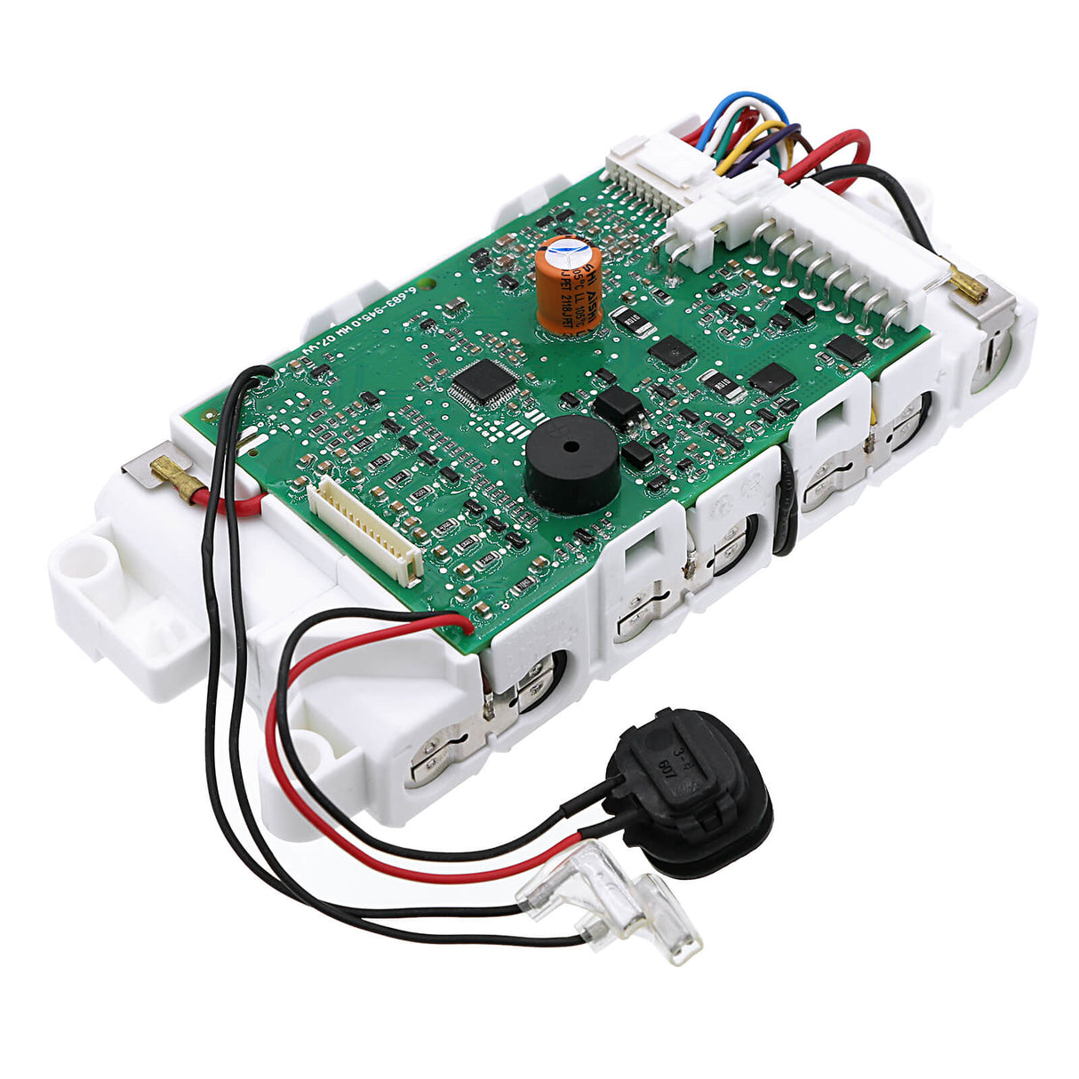 25.2V, Li-ion, 2850mAh, Vacuum battery fits Karcher, Fc7, 71.82Wh Vacuum Cameron Sino Technology Limited