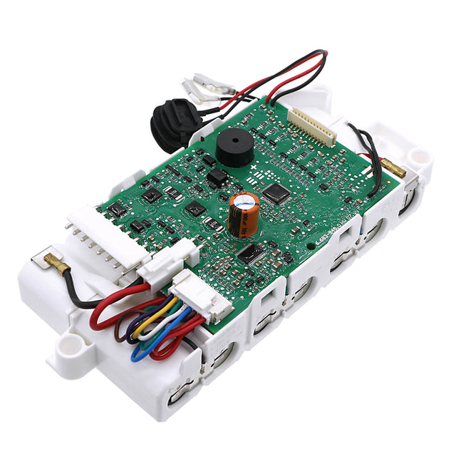 25.2V, Li-ion, 2850mAh, Vacuum battery fits Karcher, Fc7, 71.82Wh Vacuum Cameron Sino Technology Limited