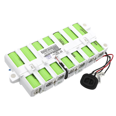 25.2V, Li-ion, 2850mAh, Vacuum battery fits Karcher, Fc7, 71.82Wh Vacuum Cameron Sino Technology Limited