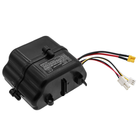 25.2V, Li-ion, 3000mAh, Vacuum battery fits Bissell, 2832+, 2955+, 3011+, 75.60Wh Vacuum Cameron Sino Technology Limited