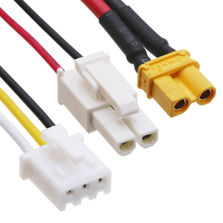 25.2V, Li-ion, 3000mAh, Vacuum battery fits Bissell, 2832+, 2955+, 3011+, 75.60Wh Vacuum Cameron Sino Technology Limited