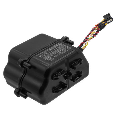 25.2v, Li-ion, 3000mah , Battery Fits Bissell 3011, 3055, 3276a, 75.60wh Batteries for Electronics Cameron Sino Technology Limited (Suspended)