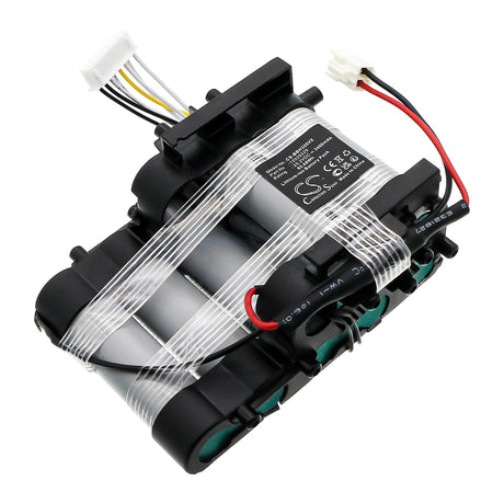 25.2V, Li-ion, 3400mAh, Vacuum battery fits Bosch, Bbh3251gb/01, Bbh3251gb/03, 85.68Wh Vacuum Cameron Sino Technology Limited