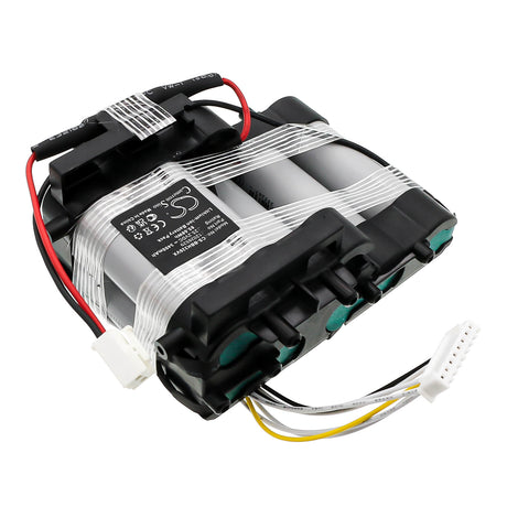 25.2V, Li-ion, 3400mAh, Vacuum battery fits Bosch, Bbh3251gb/01, Bbh3251gb/03, 85.68Wh Vacuum Cameron Sino Technology Limited