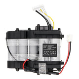 25.2V, Li-ion, 3400mAh, Vacuum battery fits Bosch, Bbh3251gb/01, Bbh3251gb/03, 85.68Wh Vacuum Cameron Sino Technology Limited