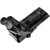 25.2V, Li-ion, 3400mAh, Vacuum battery fits Philips, 1bd0346a, Fc6822, Fc6822/01, 85.68Wh Vacuum Cameron Sino Technology Limited