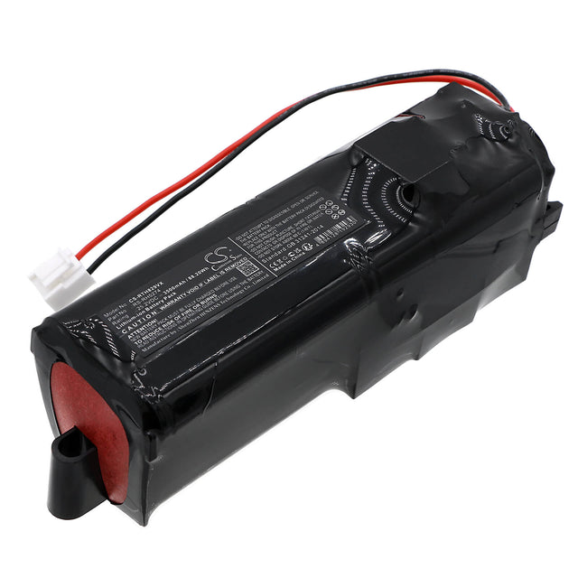 25.2V, Li-ion, 3500mAh, Vacuum battery fits Rowenta, Rh8290wo, Rh8827wo, Rh8827wo/2d0, 88.20Wh Vacuum Cameron Sino Technology Limited