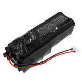 25.2V, Li-ion, 3500mAh, Vacuum battery fits Rowenta, Rh8290wo, Rh8827wo, Rh8827wo/2d0, 88.20Wh Vacuum Cameron Sino Technology Limited