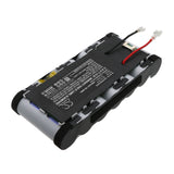 25.2V, Li-ion, 3900mAh, Vacuum battery fits Philips, Aqua Plus 8000, Xc8057/01, Xc8349/01, 98.28Wh Vacuum Cameron Sino Technology Limited